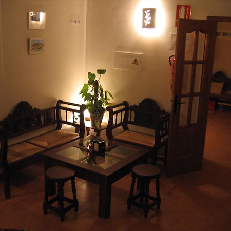 Cortijo La Estrella Appartement Vélez Rubio Buitenkant foto
