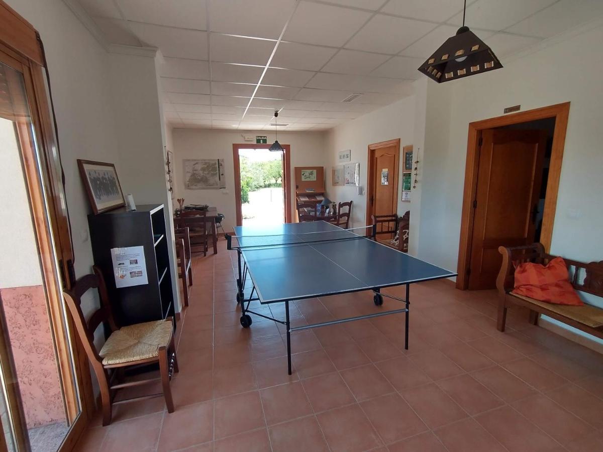 Cortijo La Estrella Appartement Vélez Rubio Buitenkant foto