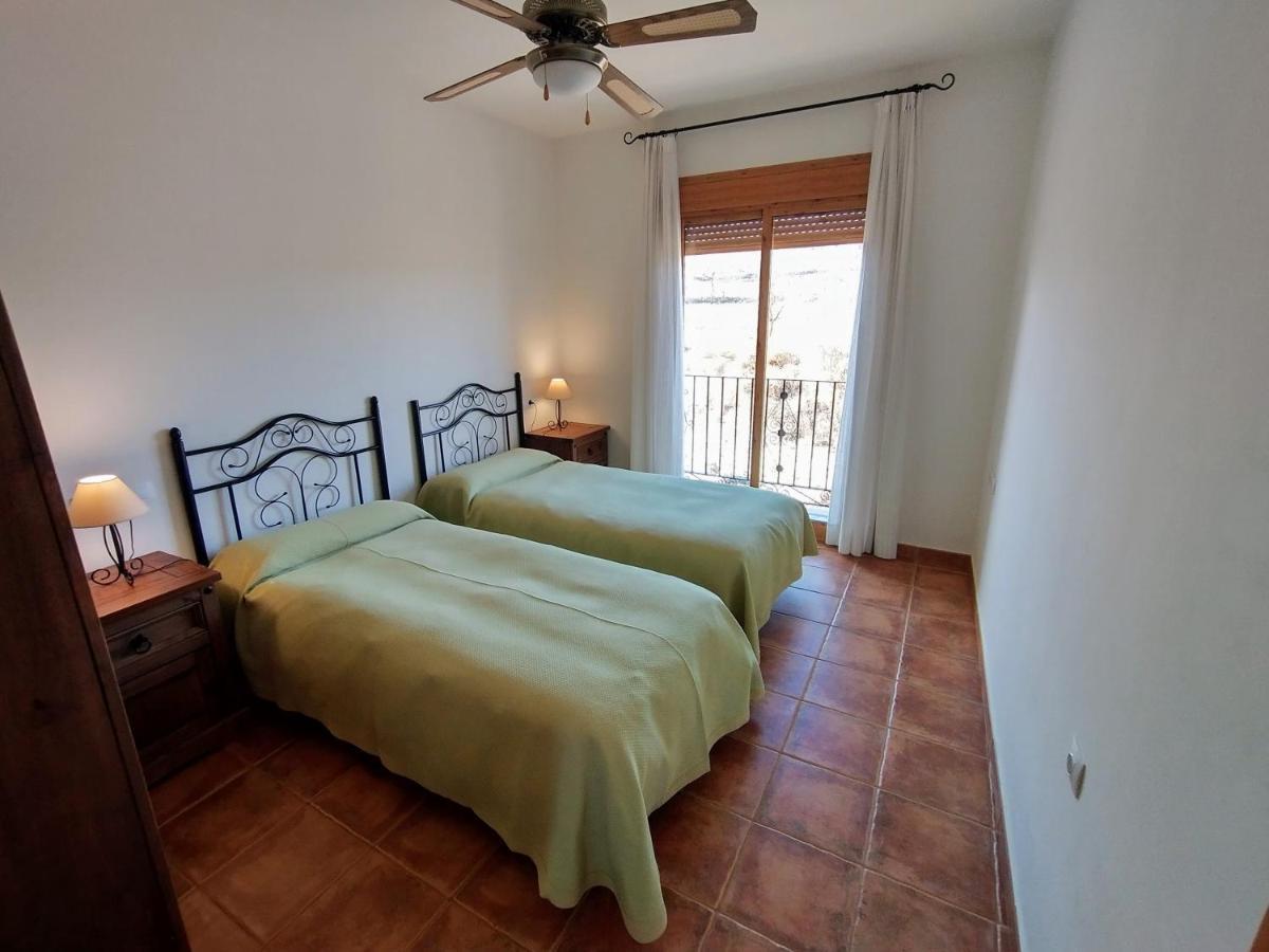 Cortijo La Estrella Appartement Vélez Rubio Buitenkant foto
