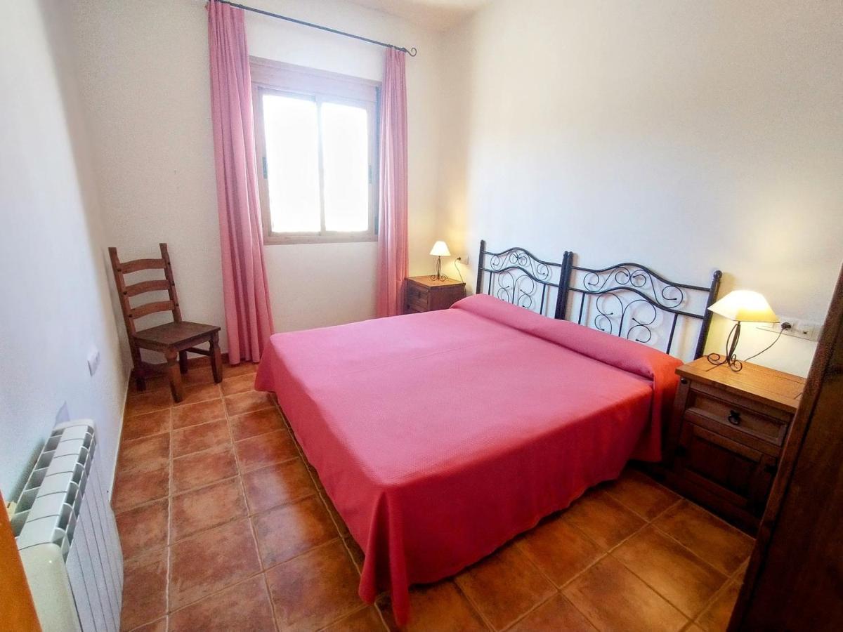 Cortijo La Estrella Appartement Vélez Rubio Buitenkant foto