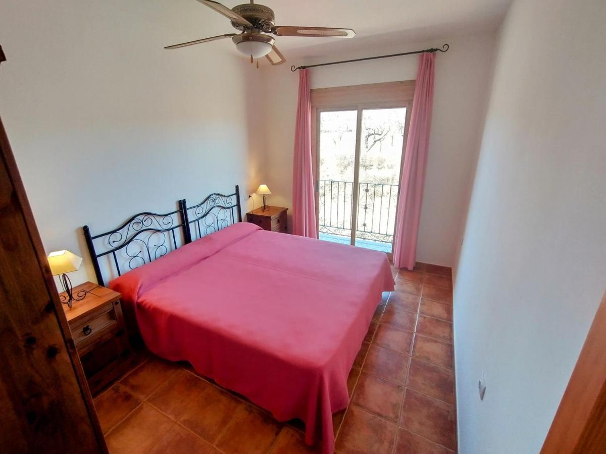 Cortijo La Estrella Appartement Vélez Rubio Buitenkant foto